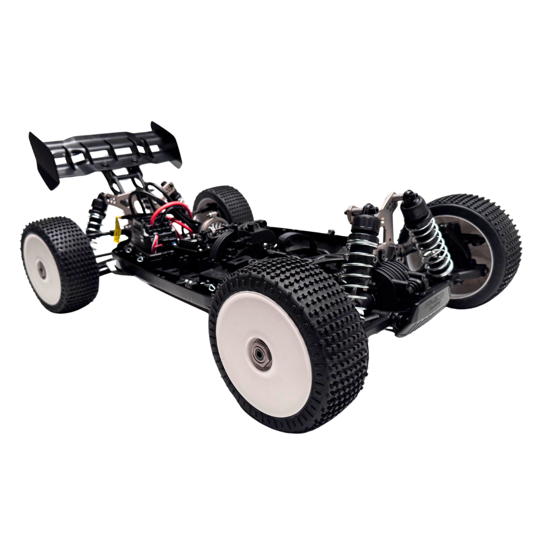 MCD RR5 4WD 1/5 Scale Buggy Electric ARTR