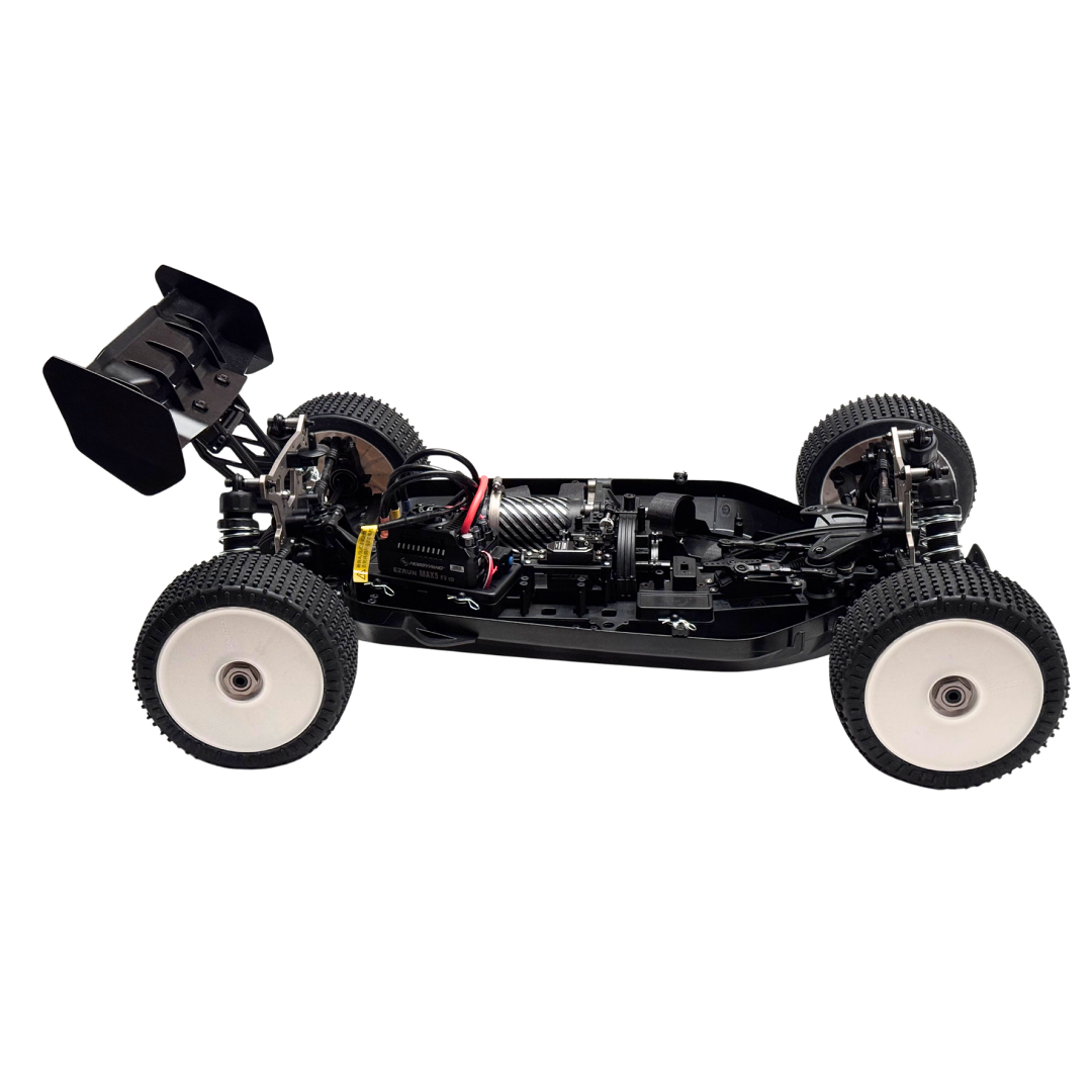 MCD RR5 4WD 1/5 Scale Buggy Electric ARTR