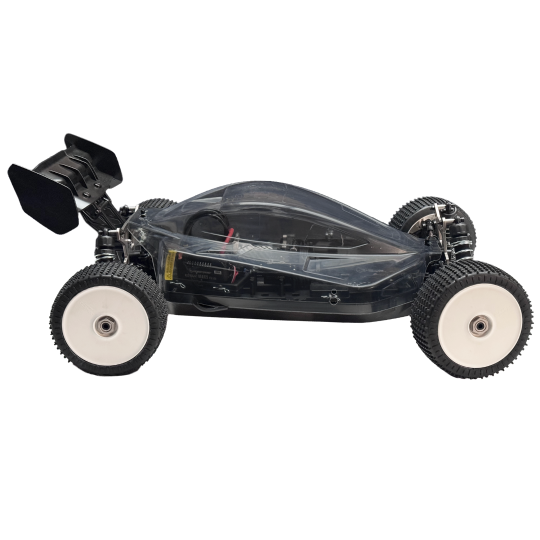 MCD RR5 4WD 1/5 Scale Buggy Electric ARTR