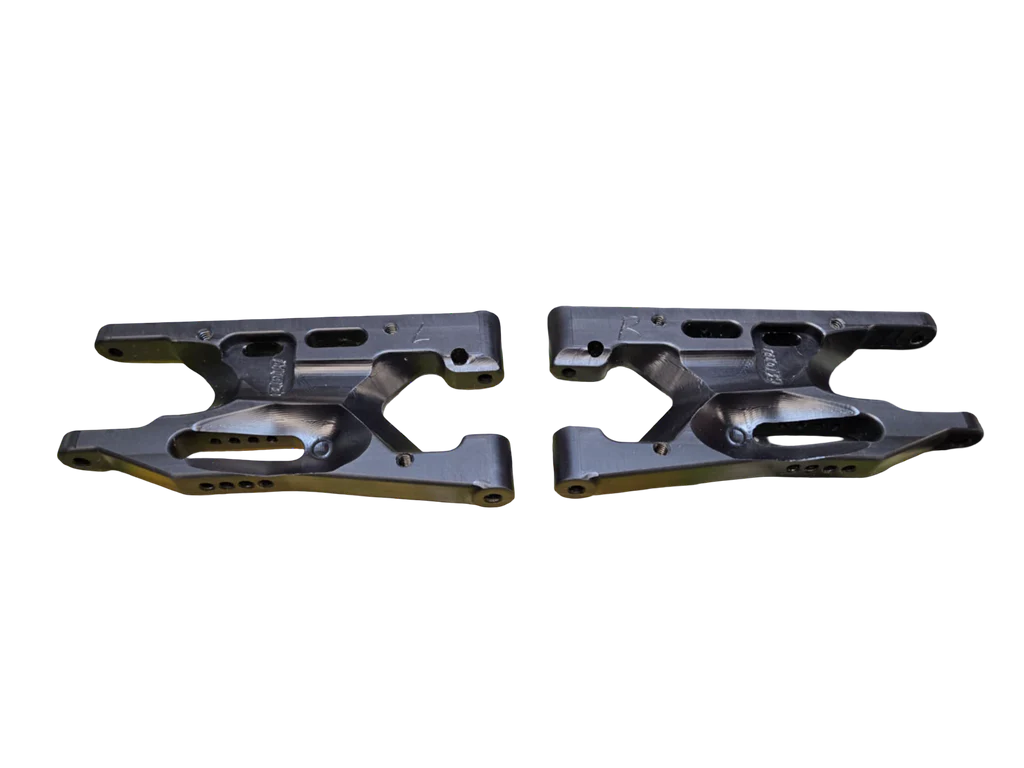 MOD Race Armor V2 Losi 5T/2.0 Rear Arms (L&R) 24721