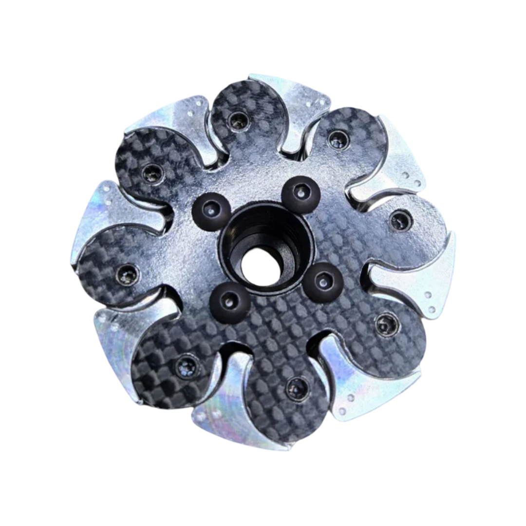 MOD / MIP V3 54mm Racing Clutch, 1/5 Scale