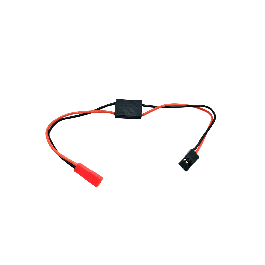 NSDRC NANO BEC 7.4V JST Plug