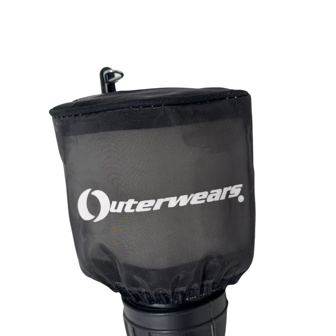 Outerwears - MCD Air filter Cover
