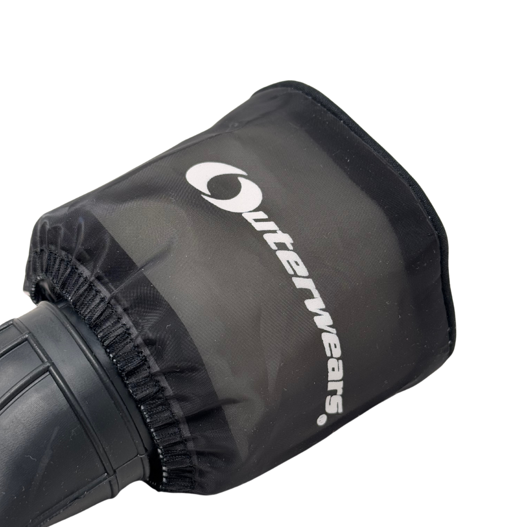 Outerwears - MCD Air filter Cover