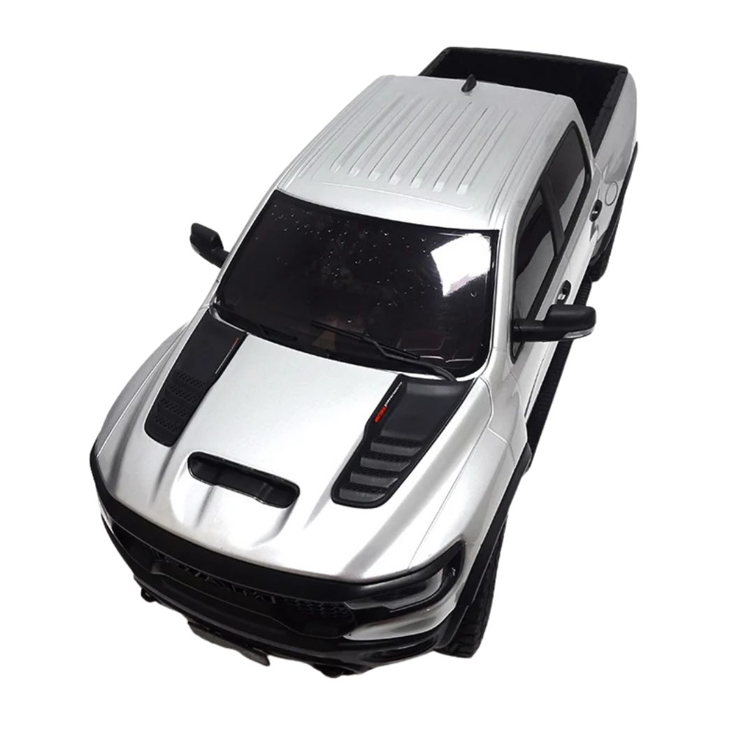 Primal RC 1/8 Scale RAM 1500 FOC Brushless RTR 4WD Trail Truck, Crawler