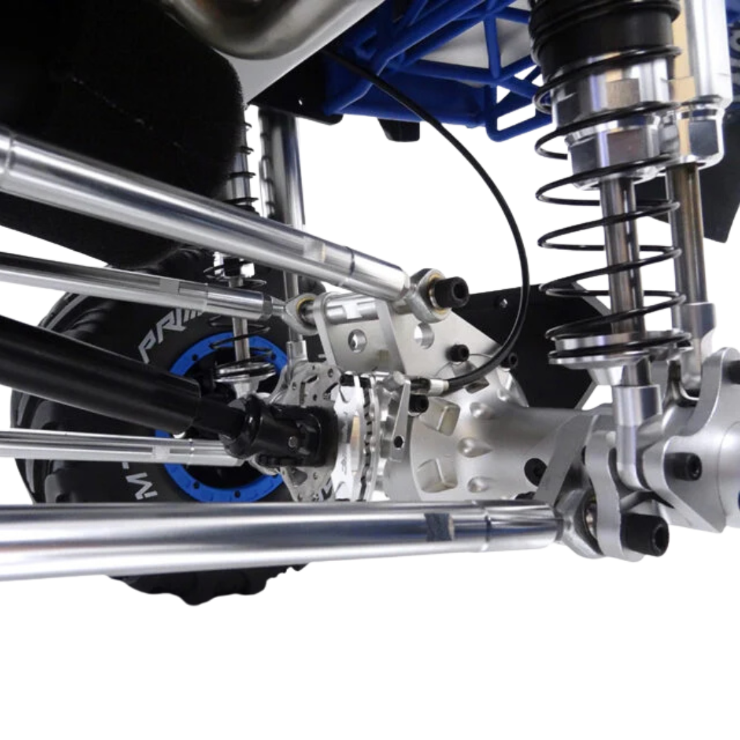 Primal Monster V4 JAM® Son-Uva Digger® Collectors RTR Truck - Signed by Ryan Anderson!