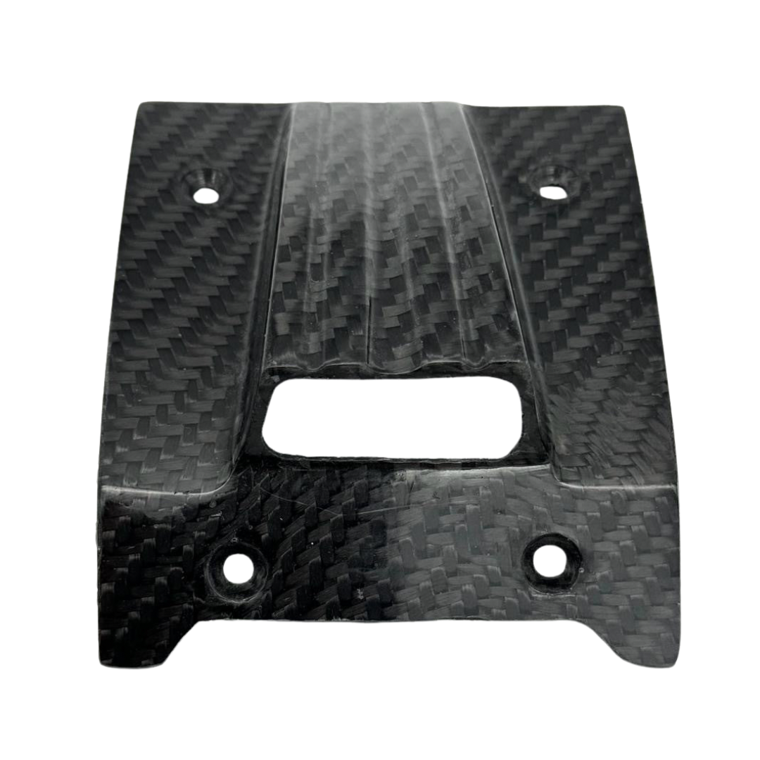 Pro Carbon Baja Roof Scoop