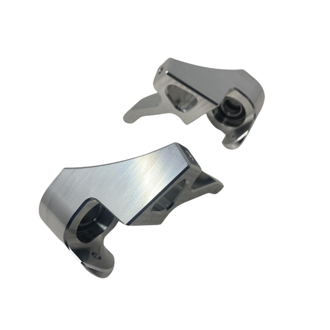 Red Arrow USA HD Baja Steering Knuckles