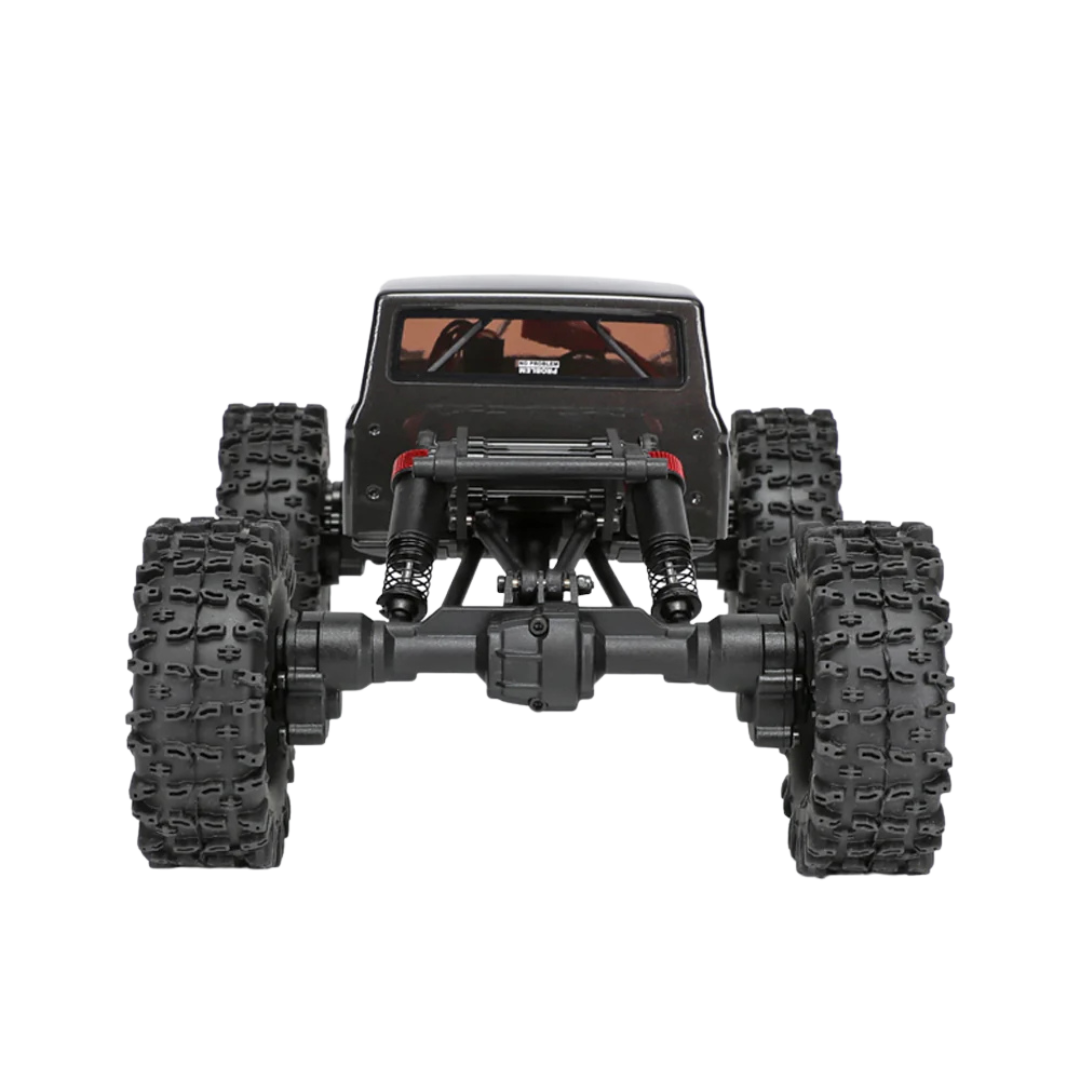 Redcat Ascent-18 APEX - 1/18 Scale Brushless Electric Rock Crawler
