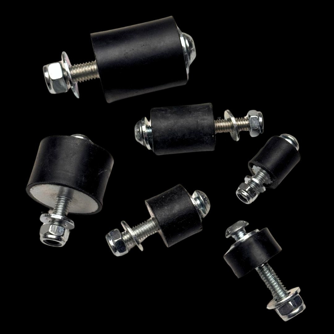 Replacement Exhaust mount for Taylor exhausts