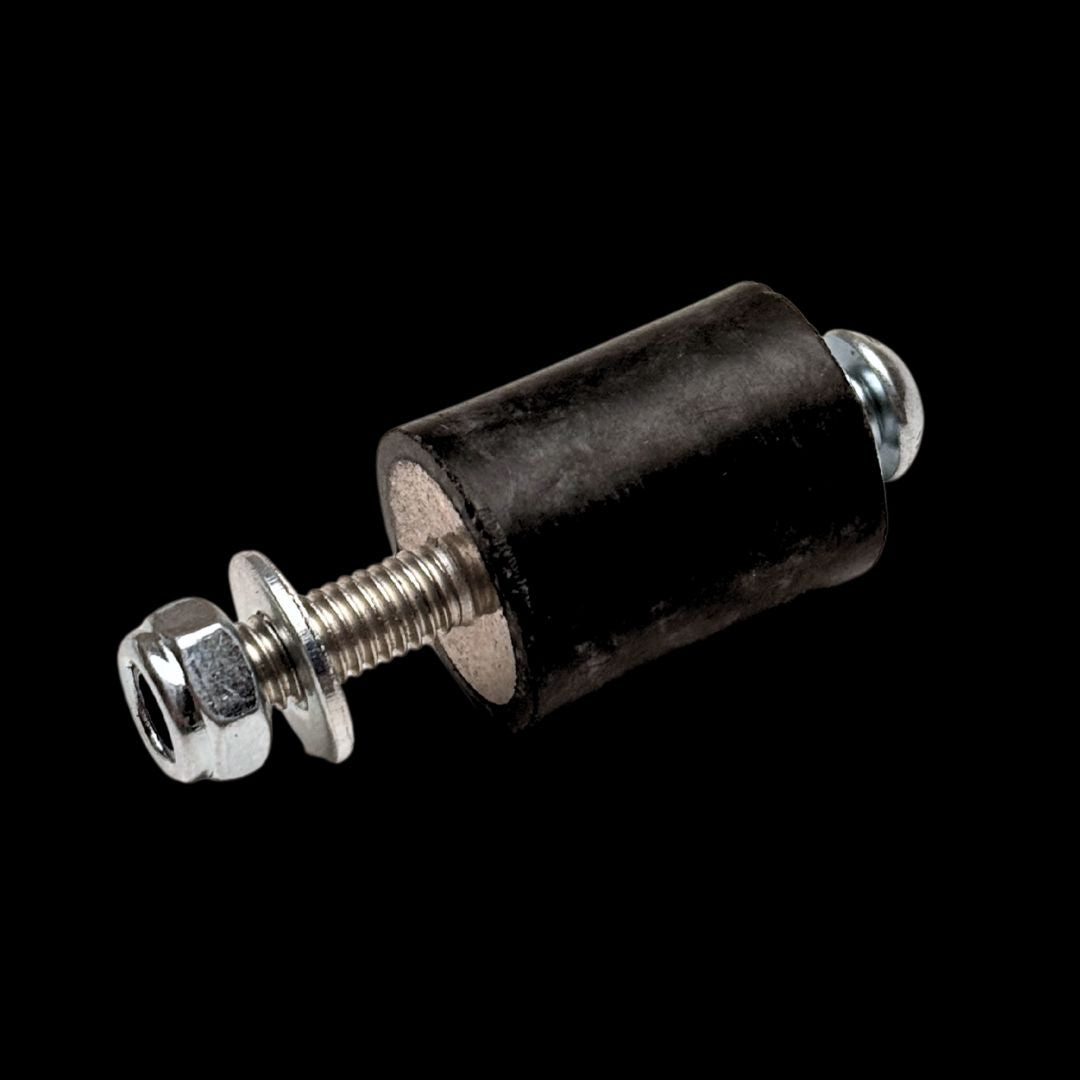 Replacement Exhaust mount for Taylor exhausts