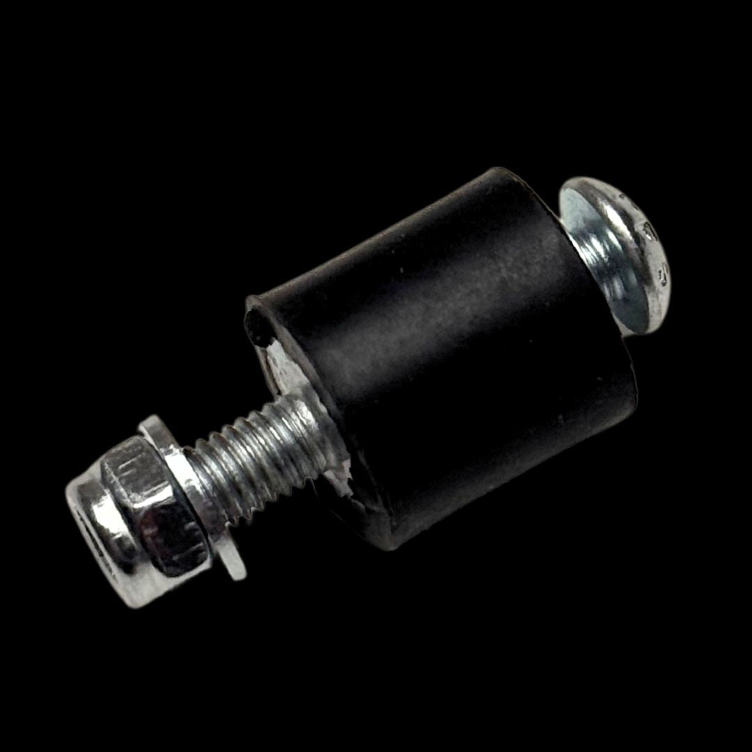 Replacement Exhaust mount for Taylor exhausts