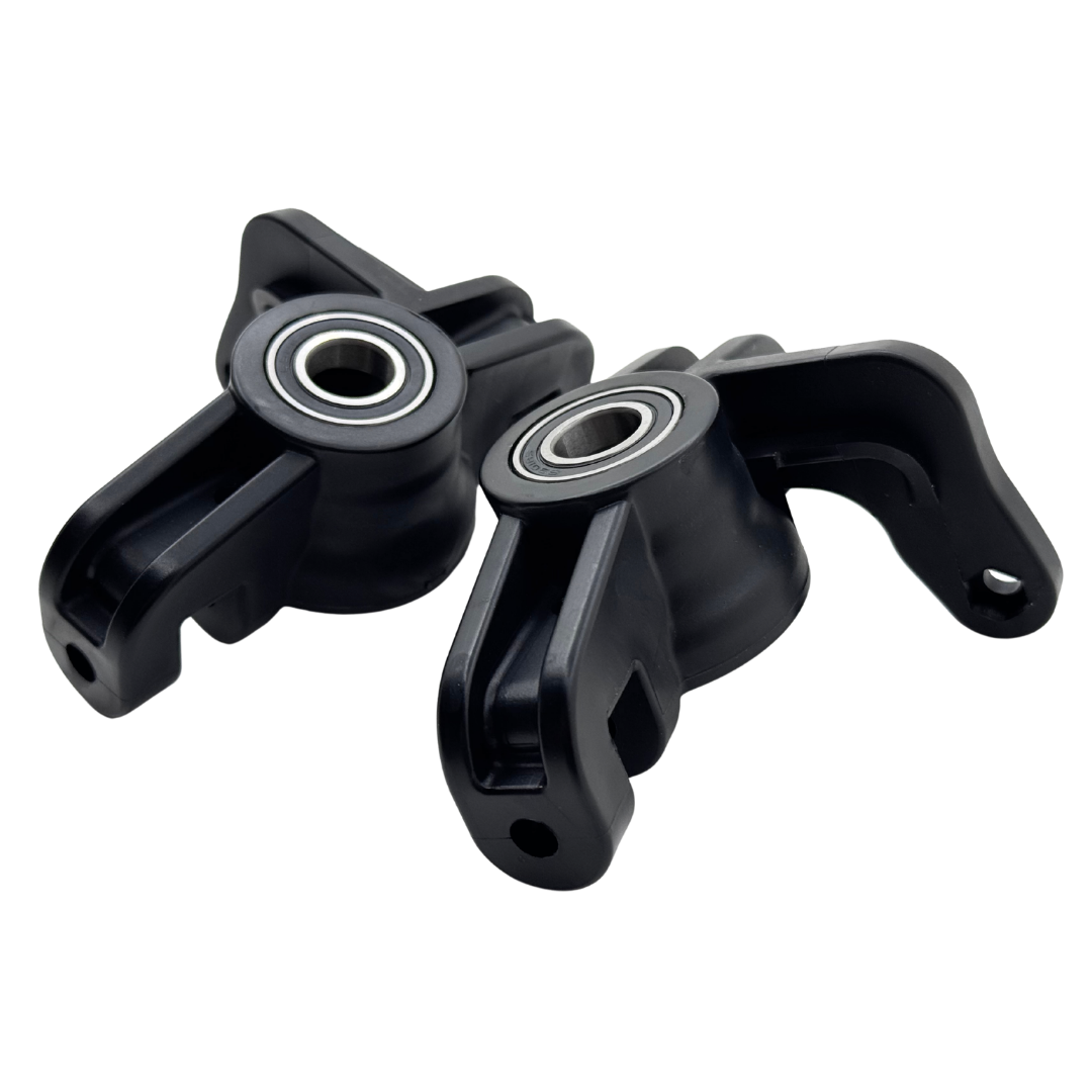 Replacement Front Hub Set with bearings 5ive & 5T 2.0