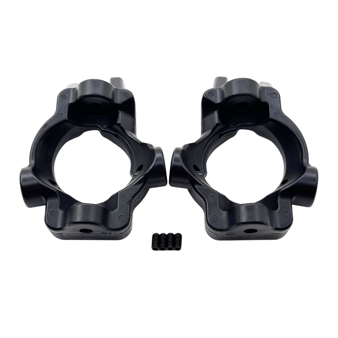 Replacement Front Spindle Carrier Set 5ive & 5T 2.0