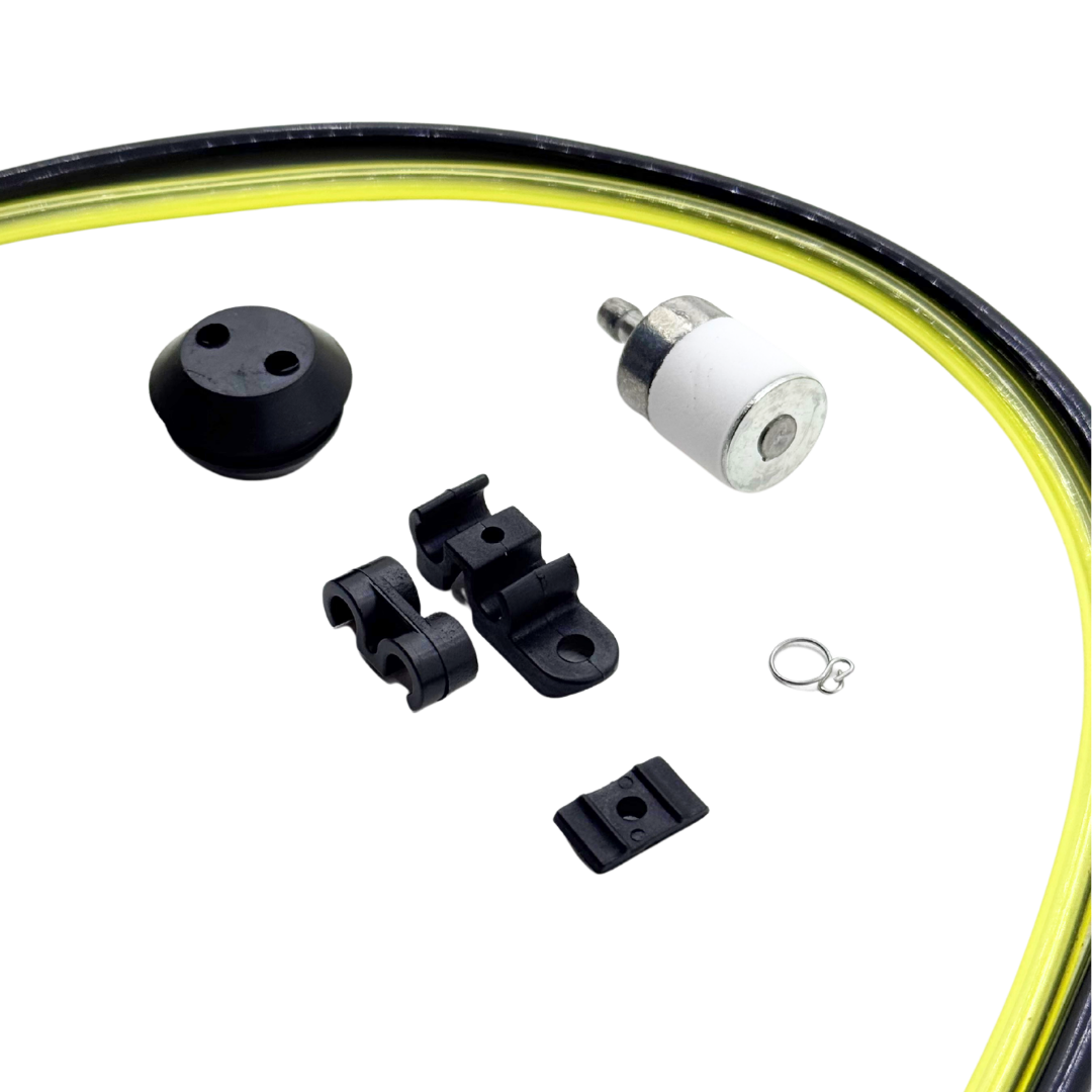 Replacement Gas line set 5ive & 5T 2.0