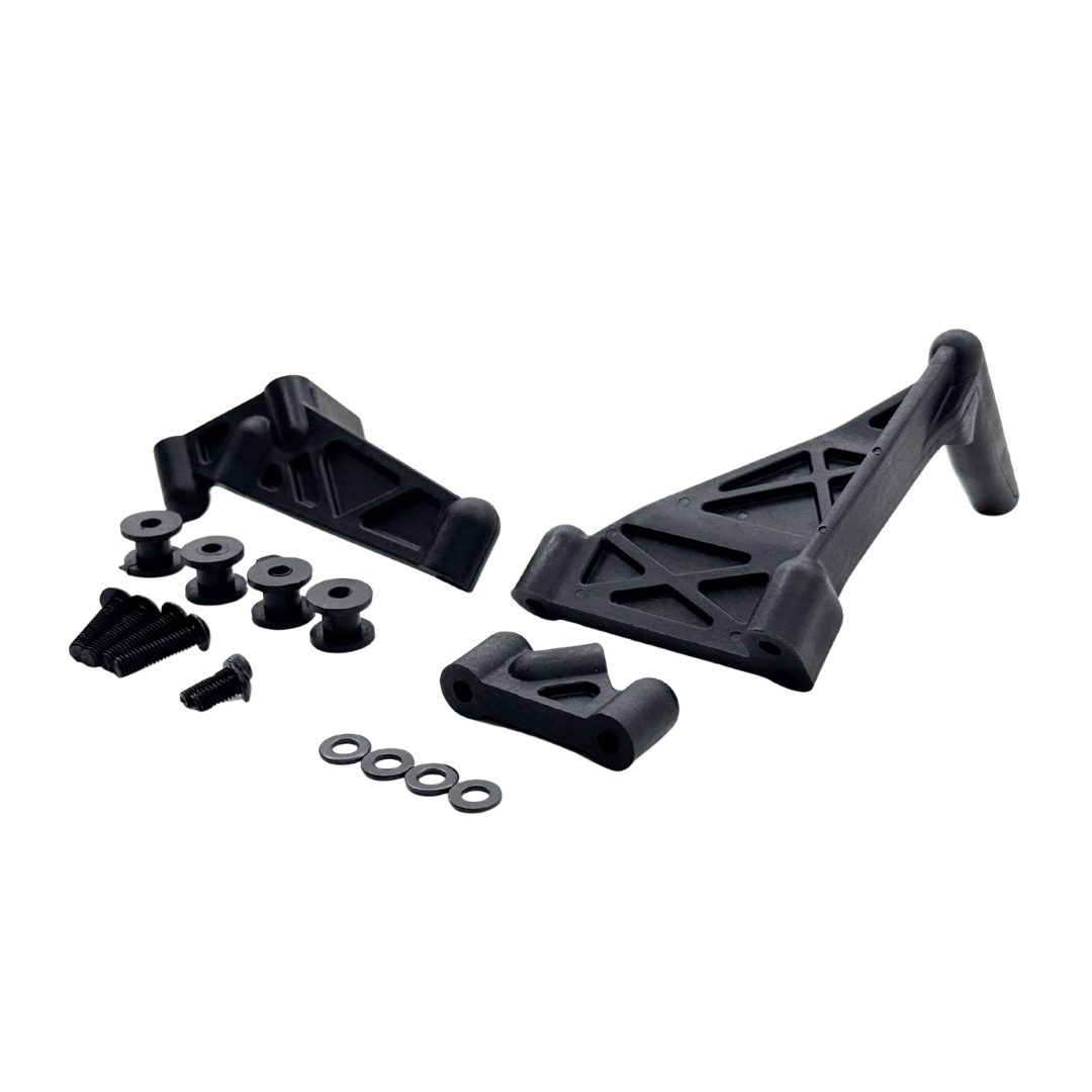 Replacement Gas Tank Mount Set 5ive & 5T 2.0