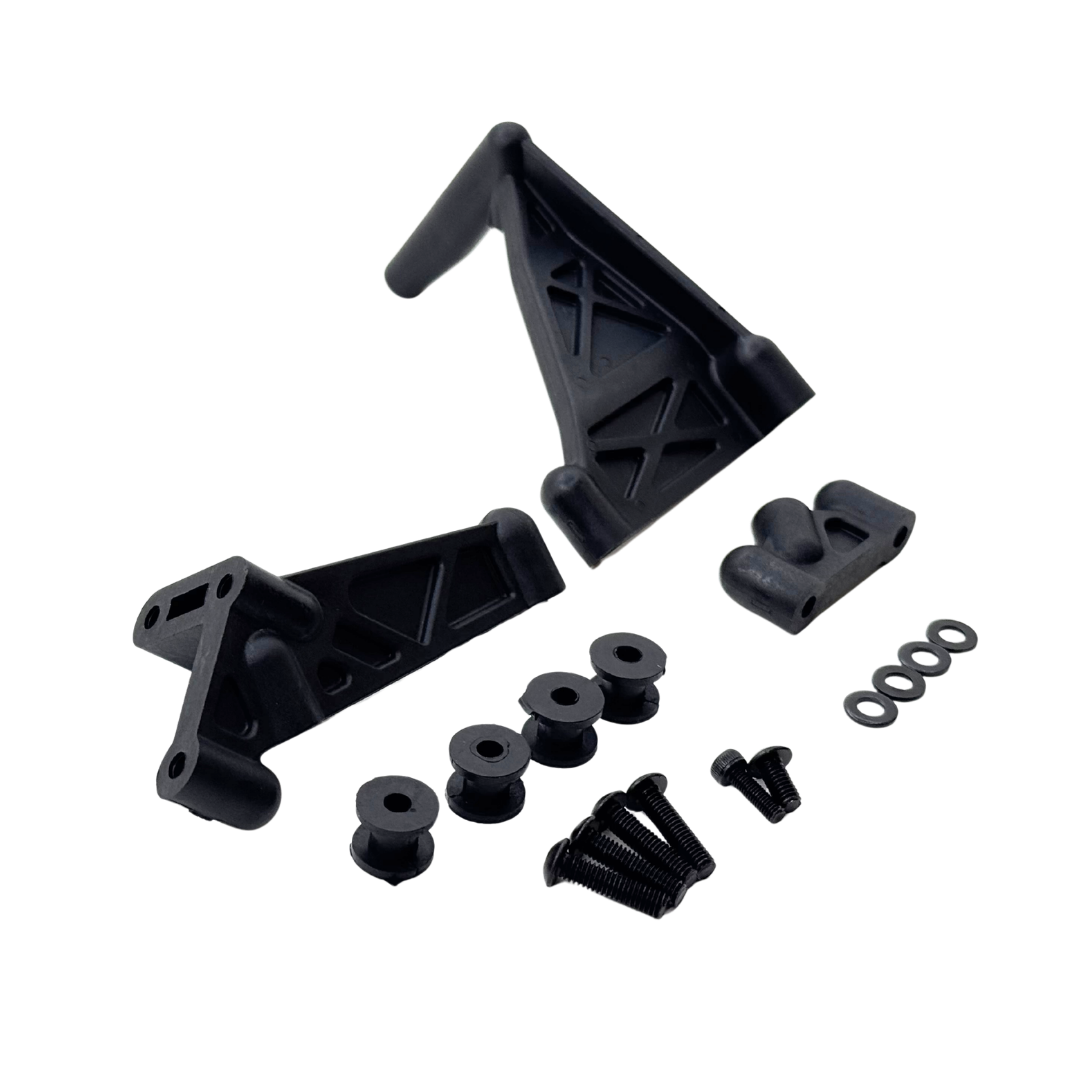 Replacement Gas Tank Mount Set 5ive & 5T 2.0