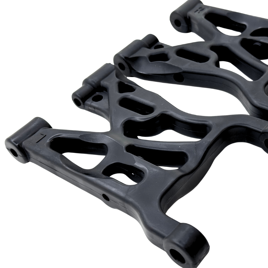 Replacement Front Lower Arms TLR Losi 5IVE-B