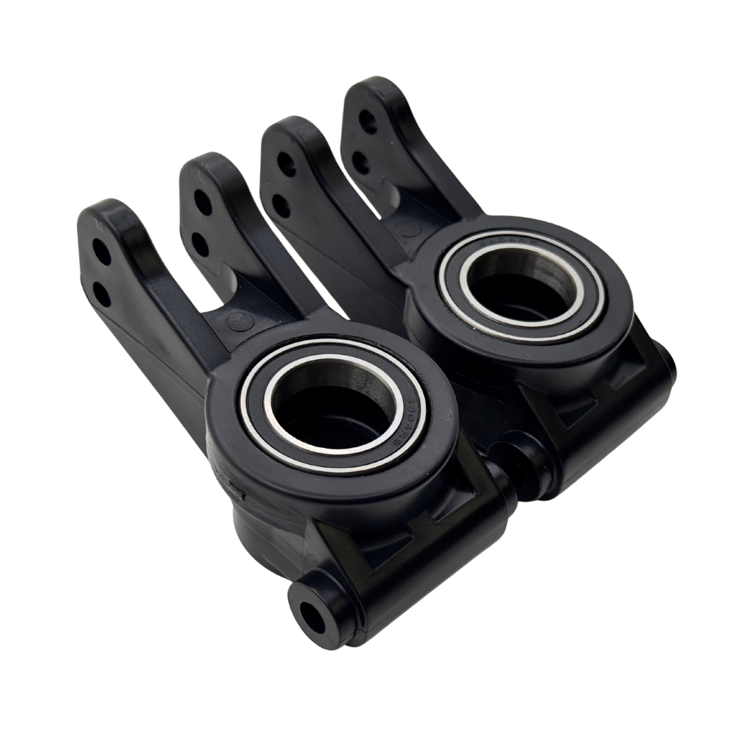 Replacement Rear Hub Carrier Set with bearings 5ive & 5T 2.0