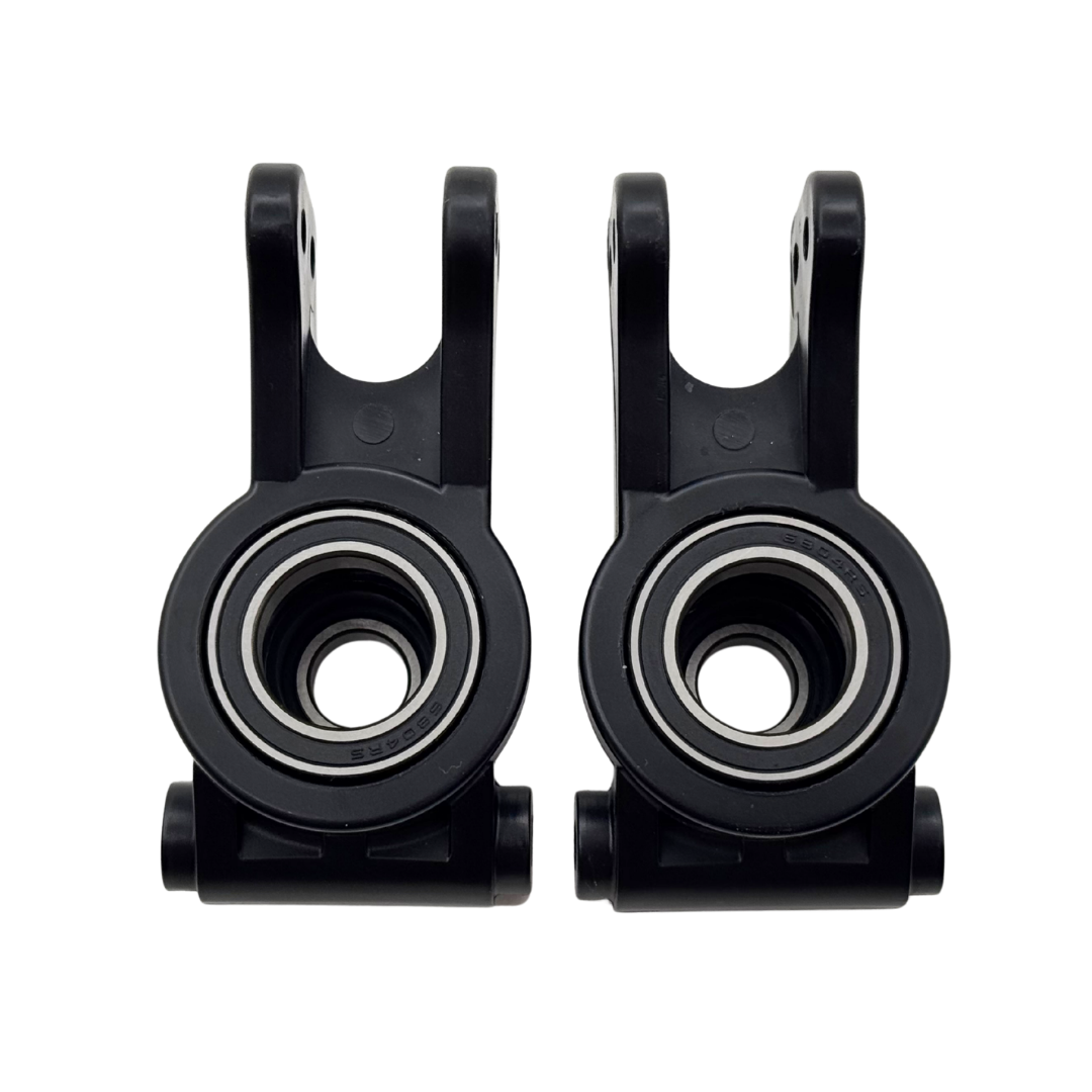 Replacement Rear Hub Carrier Set with bearings 5ive & 5T 2.0