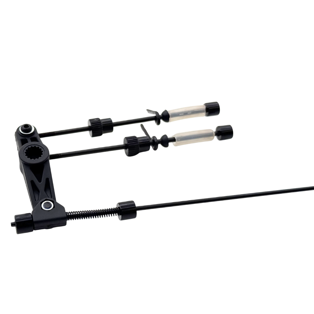 Replacement Throttle and brake linkage set 5IVE-T 2.0