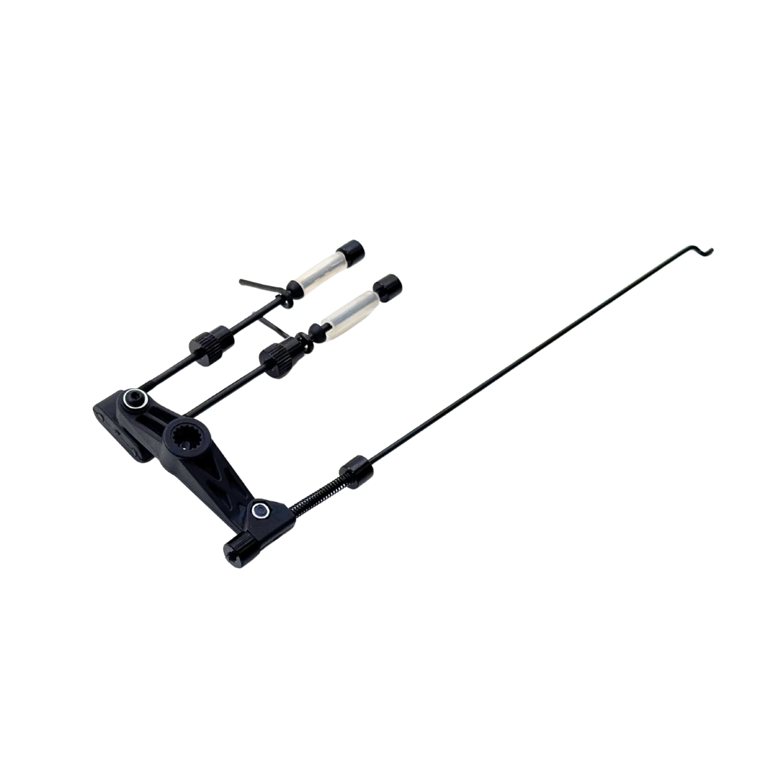 Replacement Throttle and brake linkage set 5IVE-T 2.0