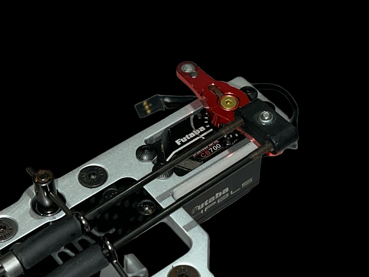 RRC Losi 5T & 5ive 2.0 Complete Brushless Conversion kit