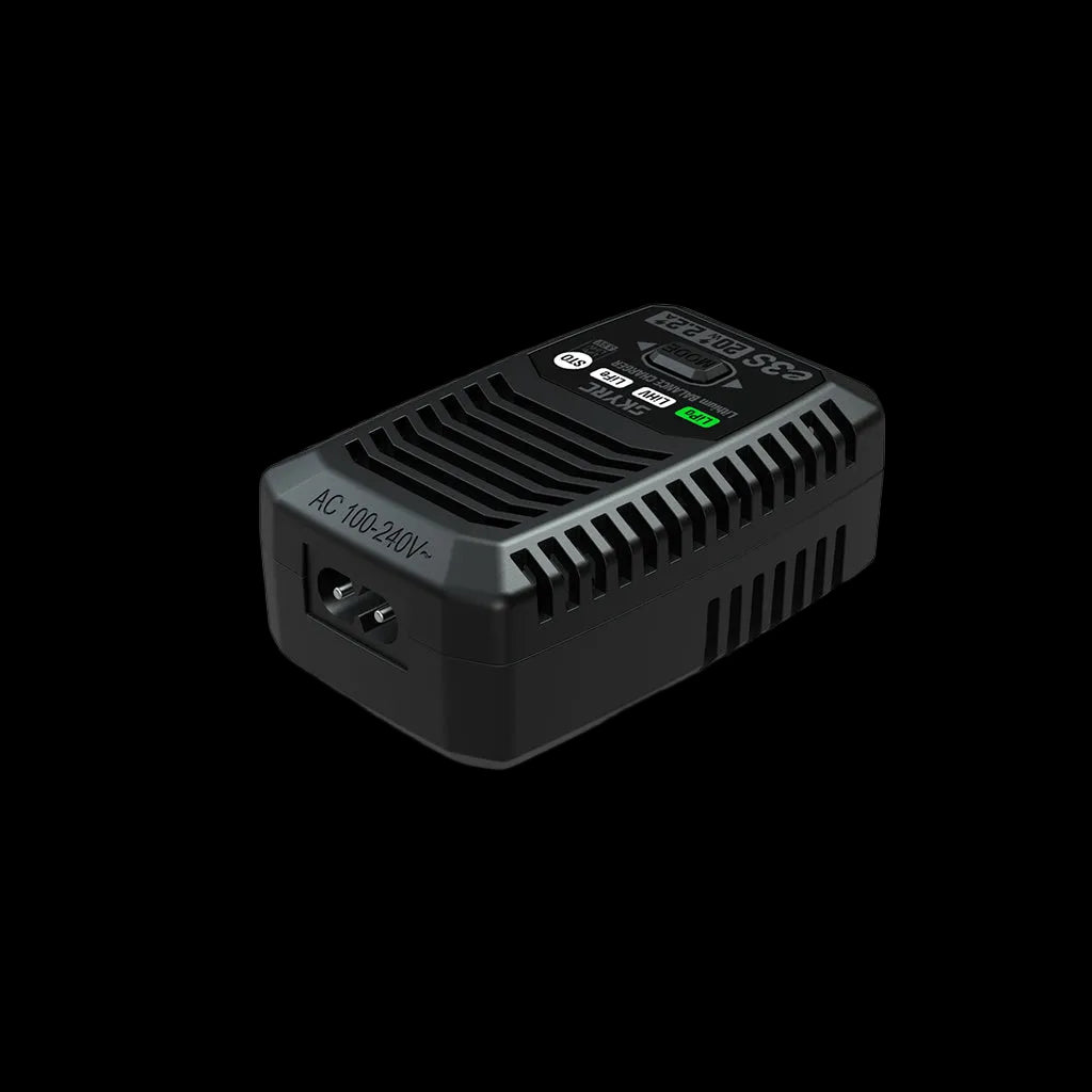 Sky RC e3S LiPo Balance Charger 2.2A 2-3s