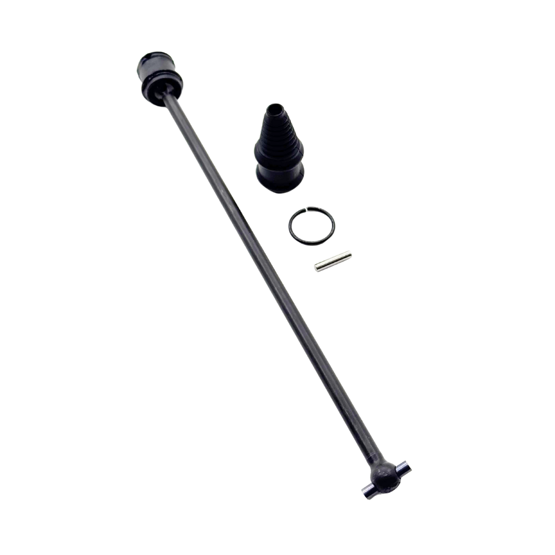 SRC Losi 5T 1.0 Rear Centre CVD Drive Shaft with Coupler kit