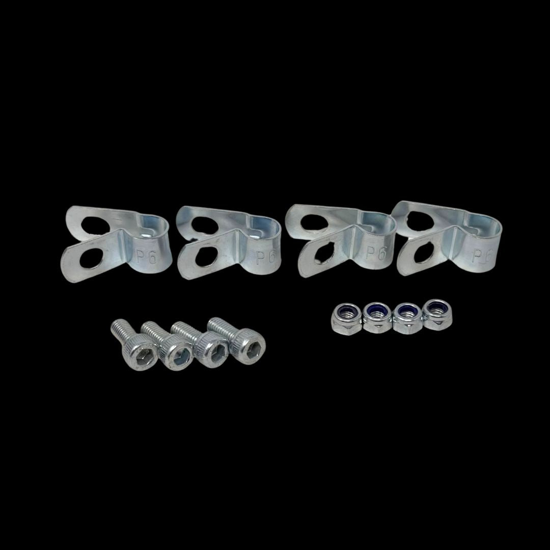 SRC V3 HD Hybrid & Losi 5T & 5ive 2.0 Basher Bar