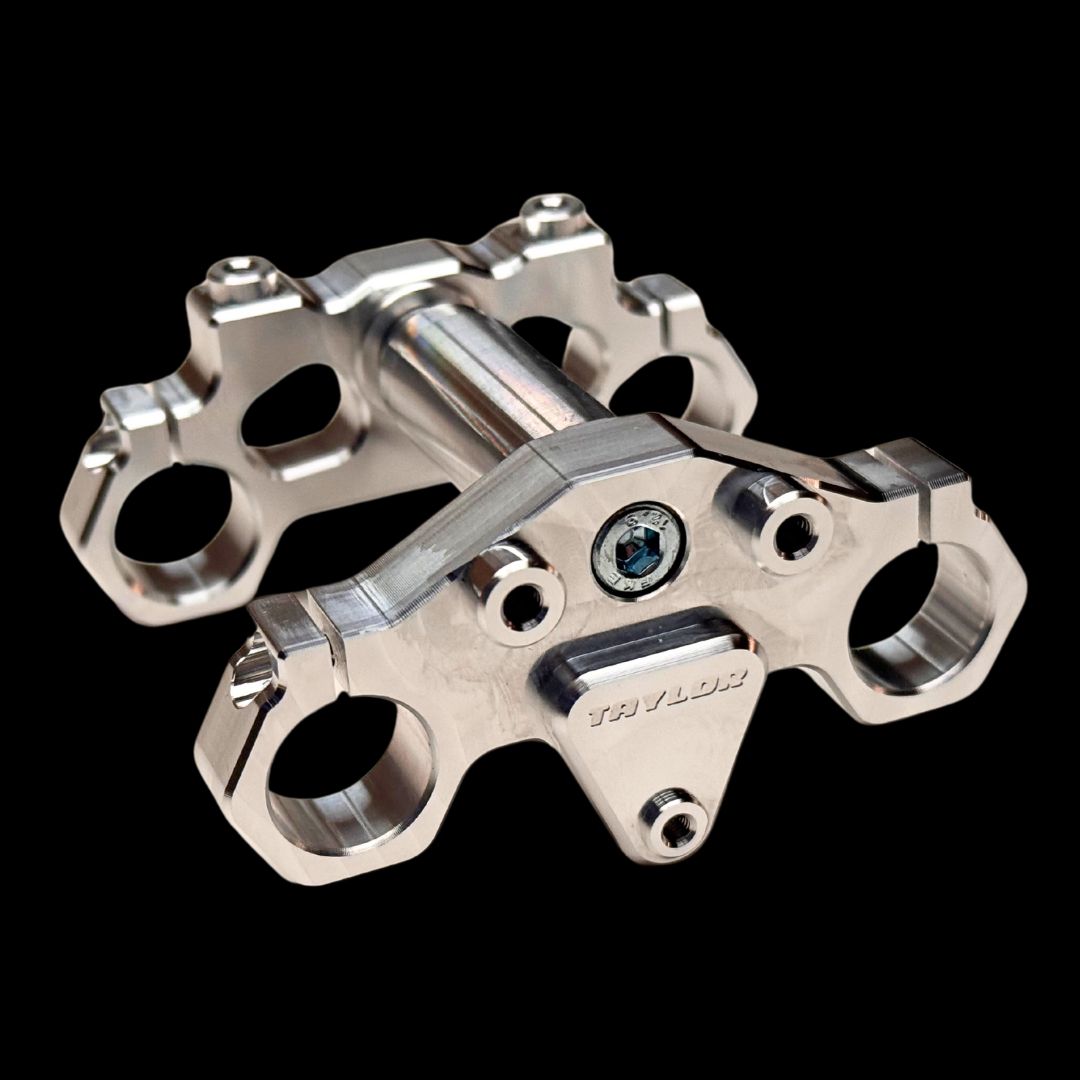 Taylor Billet Triple Clamp set LOSI Promoto MX SM