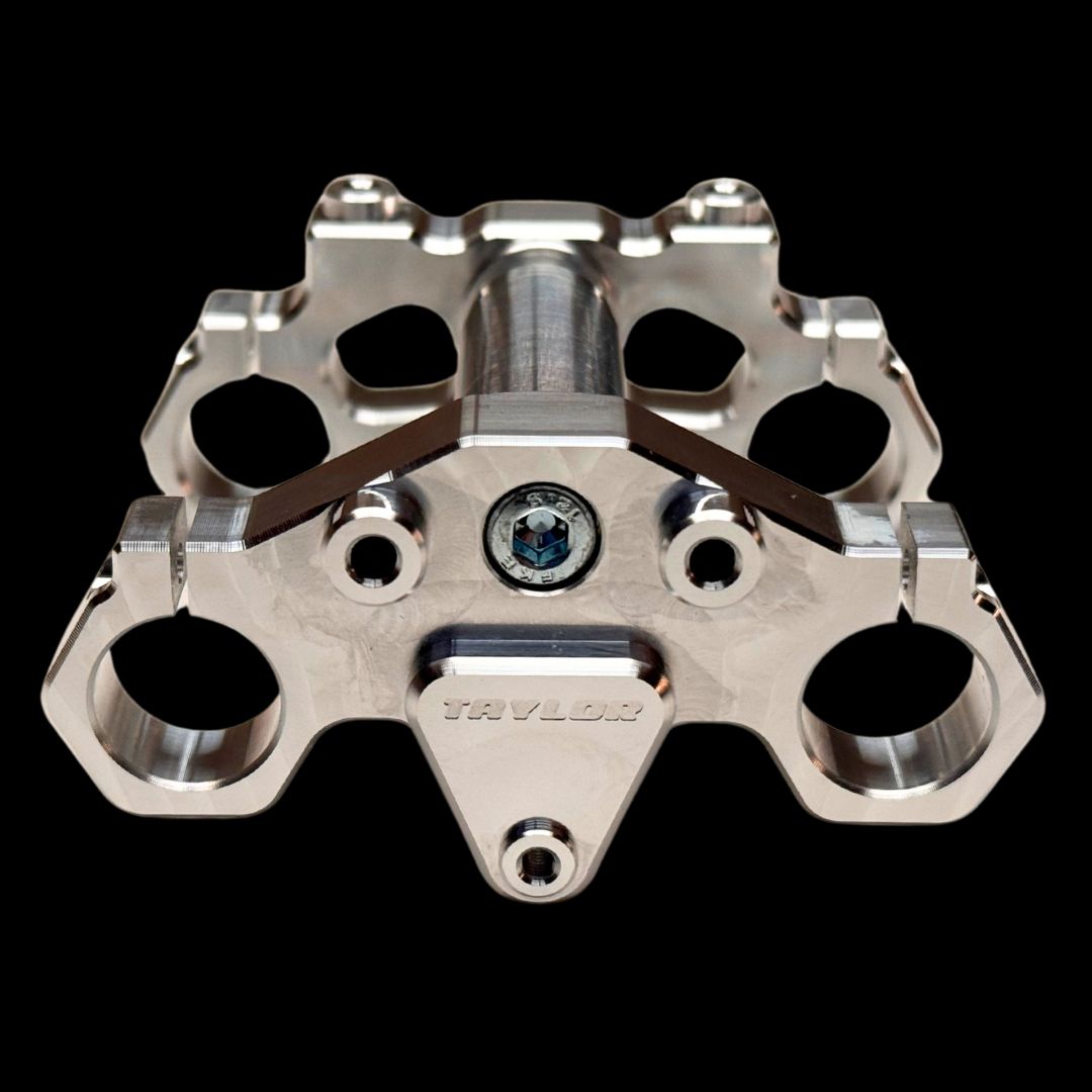 Taylor Billet Triple Clamp set LOSI Promoto MX SM