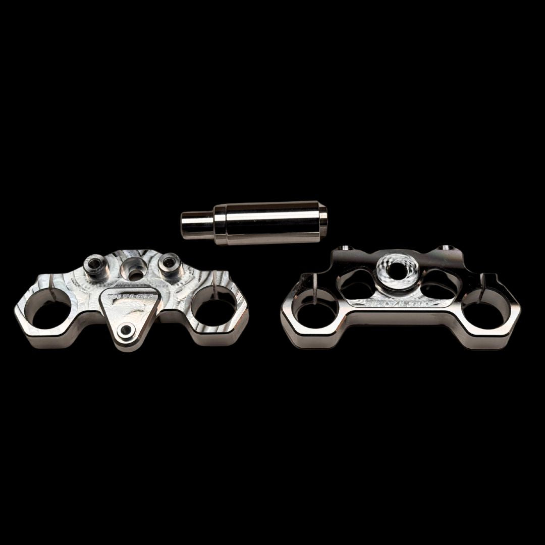 Taylor Billet Triple Clamp set LOSI Promoto MX SM