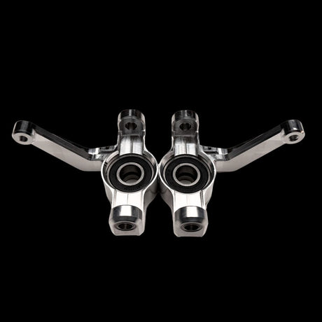Taylor Losi DBXL (all models) Billet Front Knuckle / Spindle Hubs