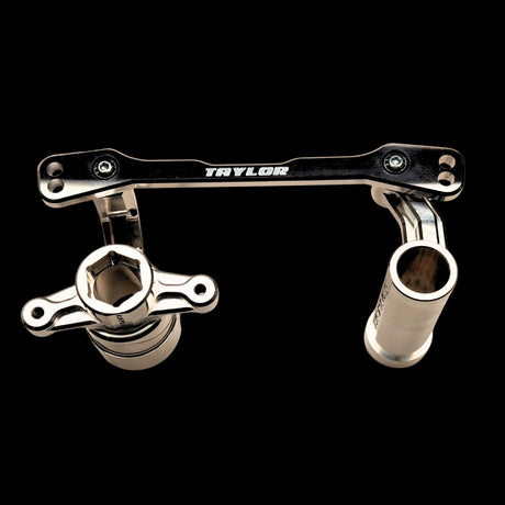 Taylor Losi DBXL-E 2.0 & DBXL 2.0 7075 Billet Upgrade Steering System
