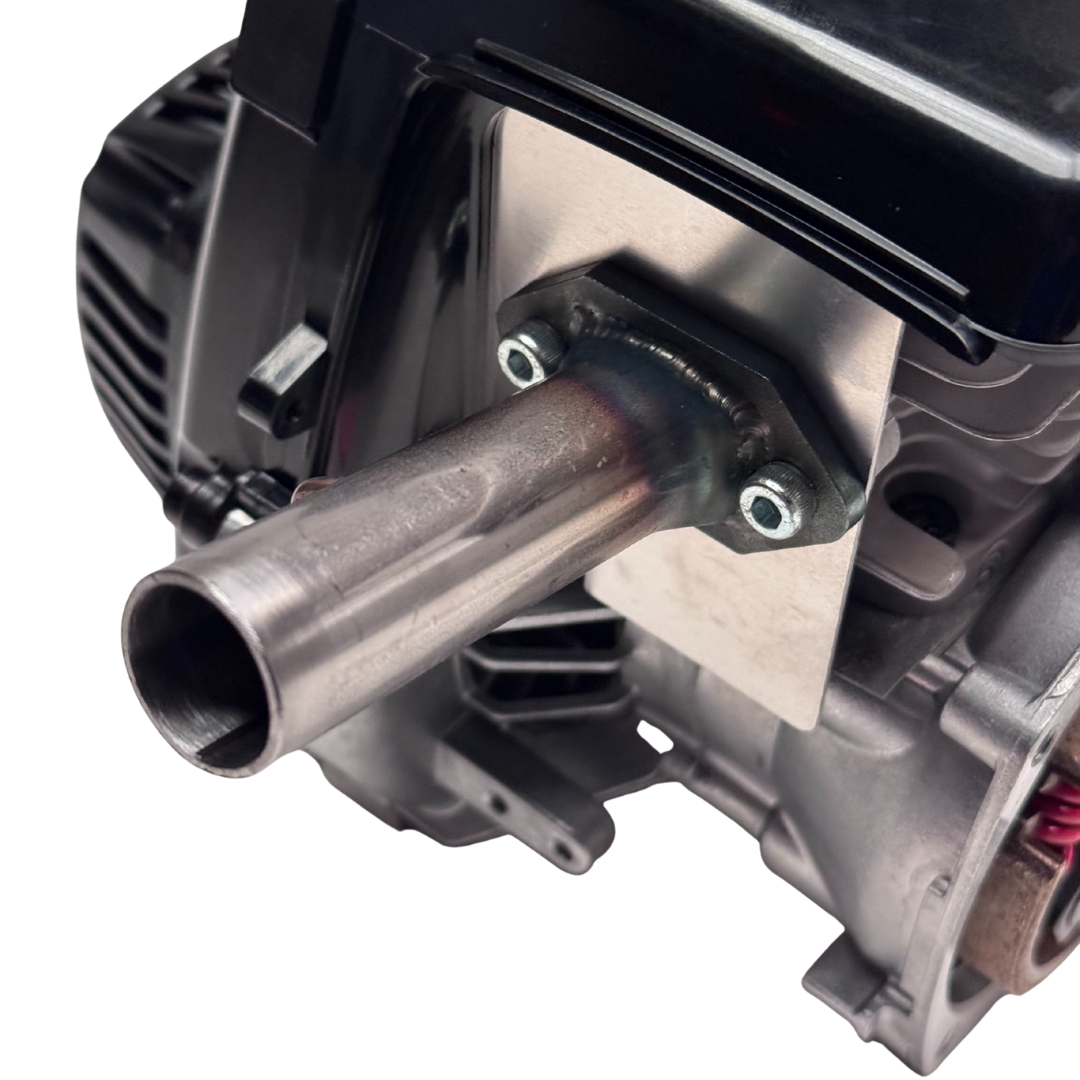 Primal Monster Truck CY GP460 Custom Fitting Kit