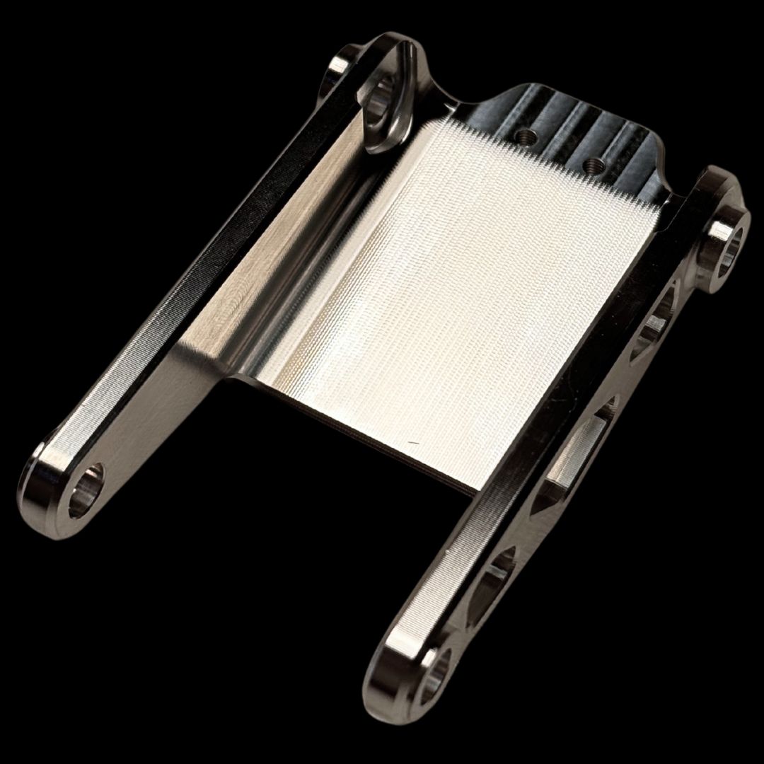 Taylor Billet Servo Cover Protector LOSI Promoto MX SM