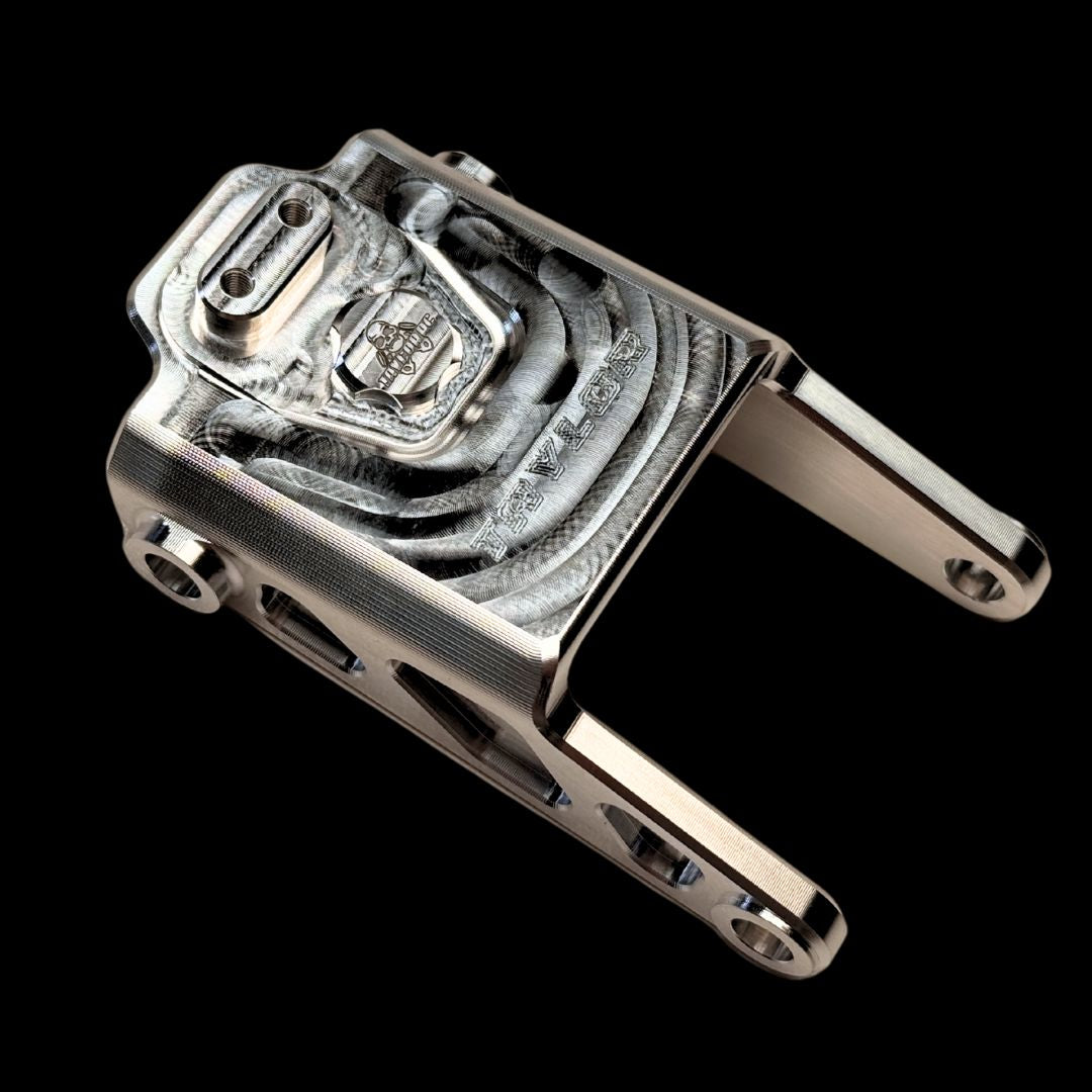 Taylor Billet Servo Cover Protector LOSI Promoto MX SM