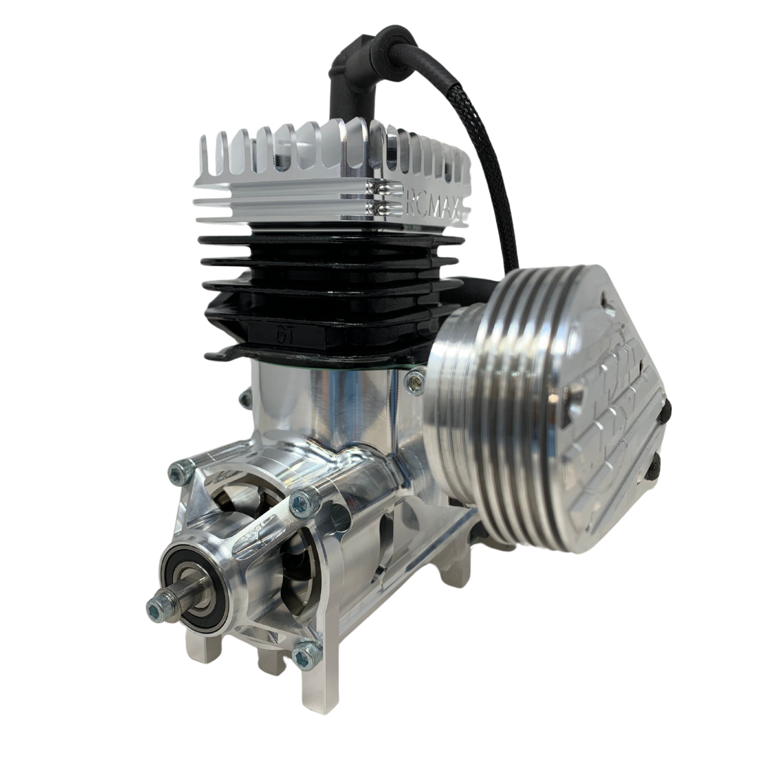 TAYLOR 40GT V2 RC Engine Losi MTXL Complete Package