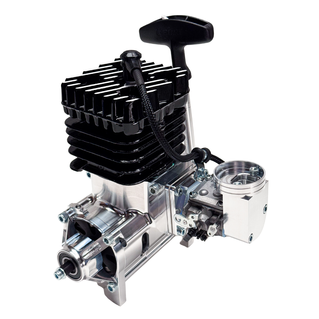 TAYLOR 50GT V2 ROVAN XLT RC Engine Complete Package