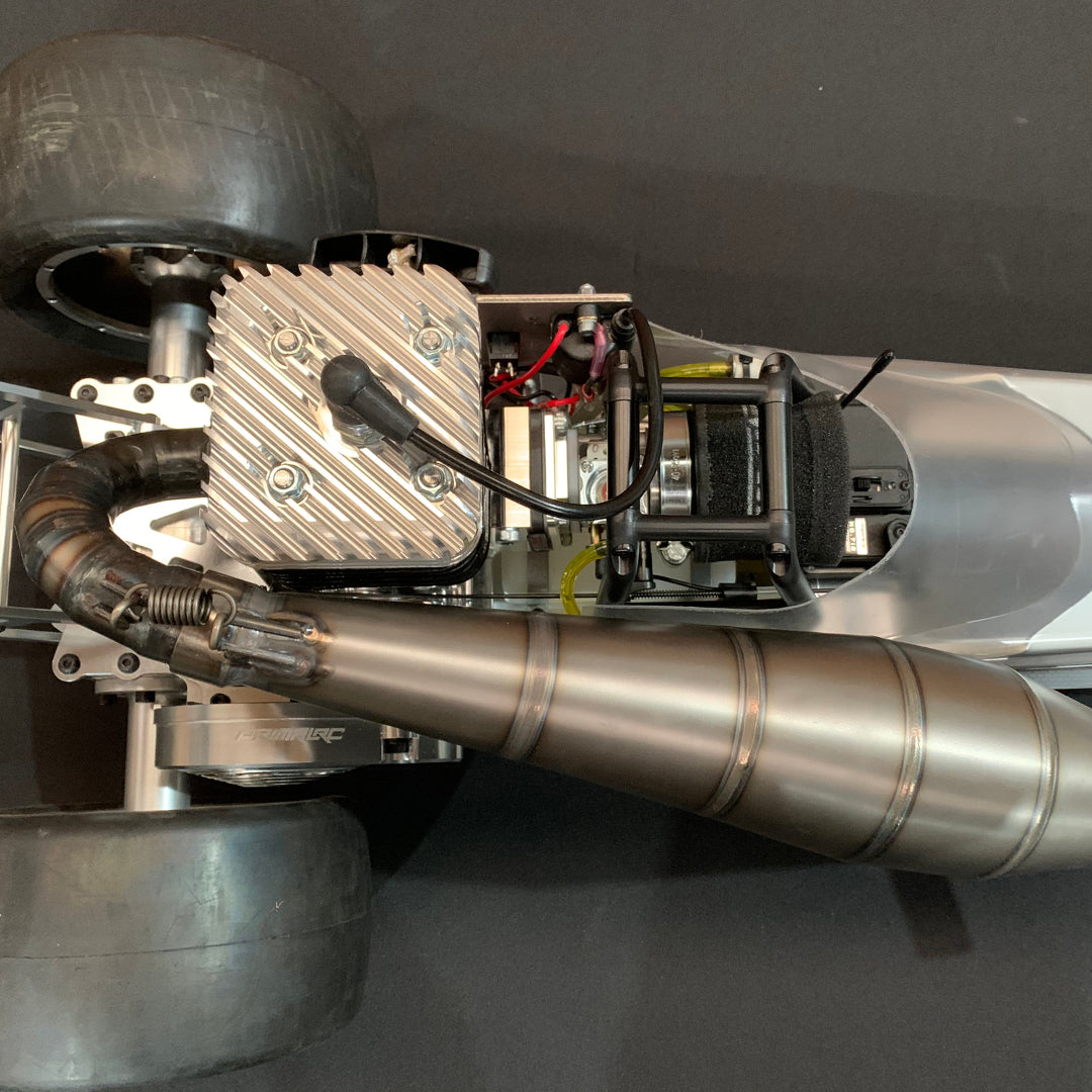 PRIMAL Drag 46GT V2 Engine Package