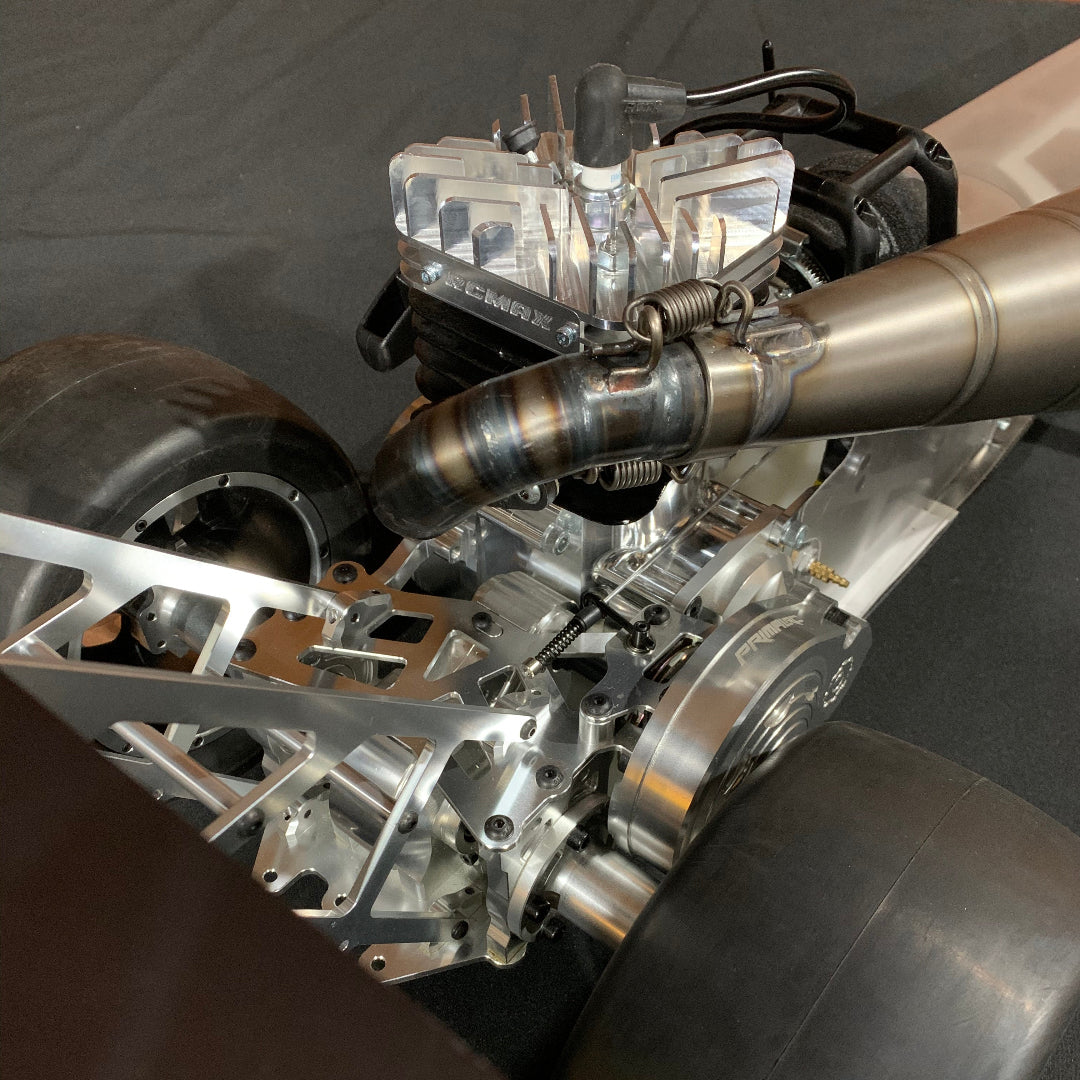 PRIMAL Drag 65 V2 Supreme Engine Package