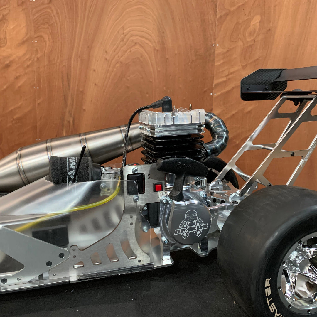 PRIMAL Drag 71 V2 Supreme Engine Package