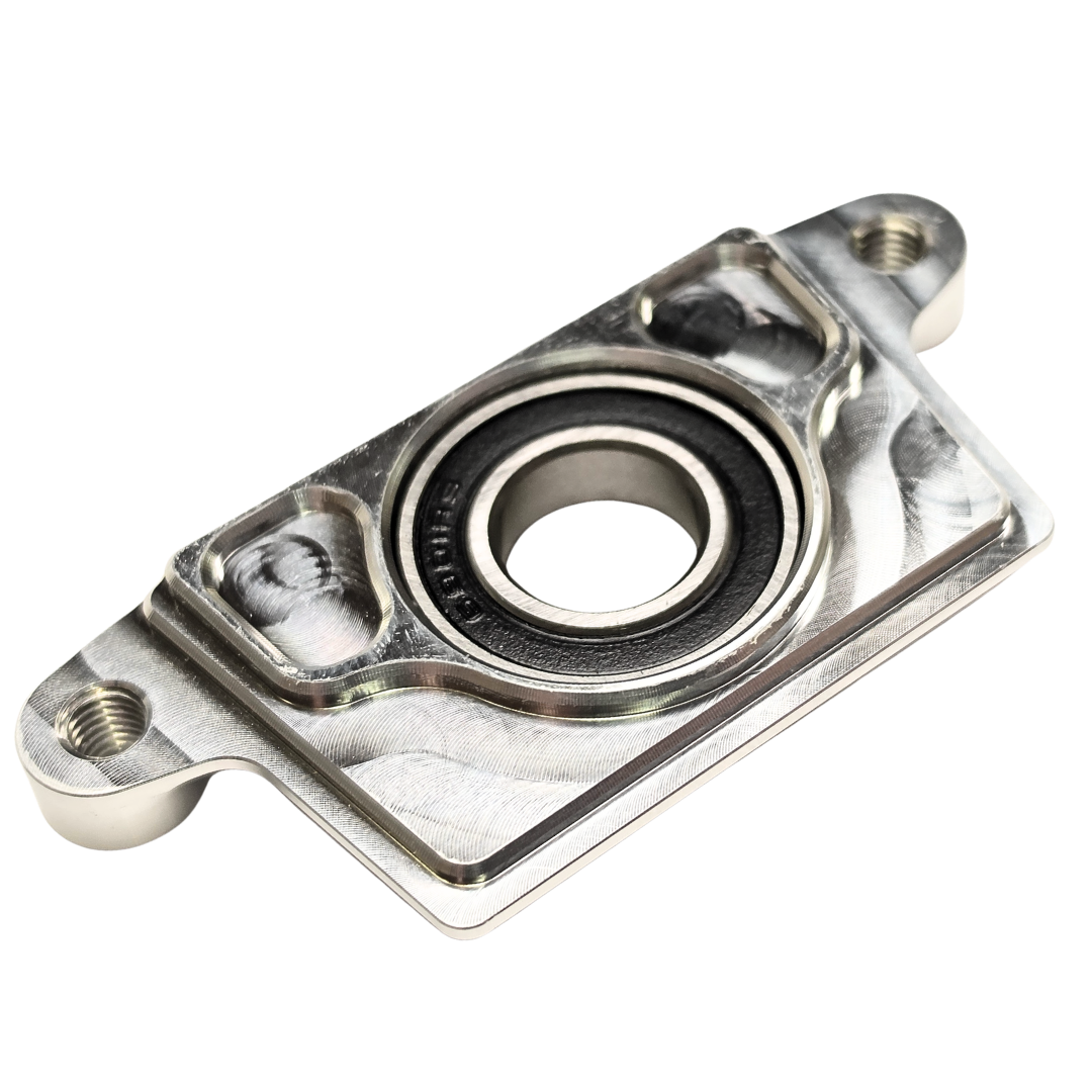 Taylor Baja Billet Layshaft Carrier
