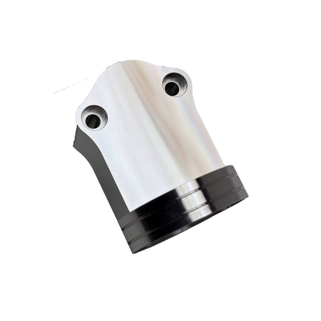 PRIMAL MT CY46cc Billet Air Filter Mount