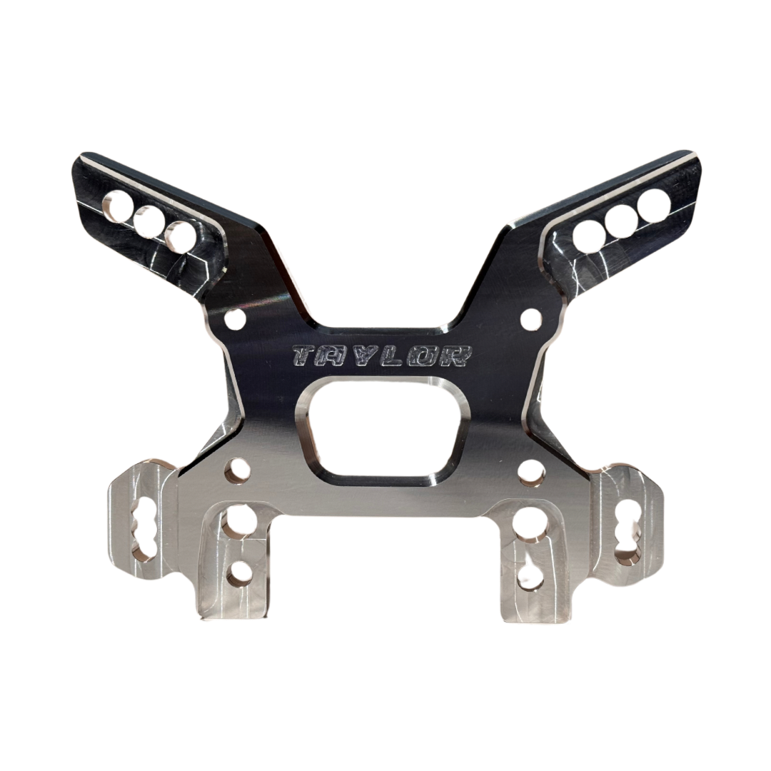 Taylor Losi DBXL-E 2.0 & DBXL 2.0 Billet Front Shock Tower