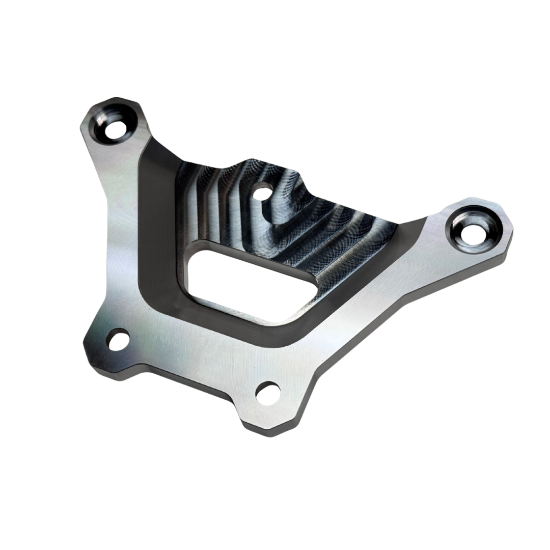 TAYLOR Losi 5T & 5ive 2.0 Front Top Chassis Brace