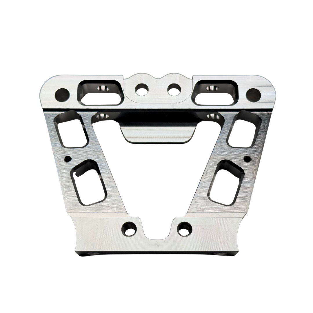 TAYLOR BAJA BILLET Rear Bulkhead (Rear Half)