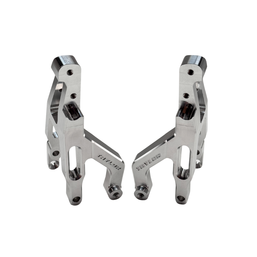 Taylor Baja Billet Rear Shock Tower Supports