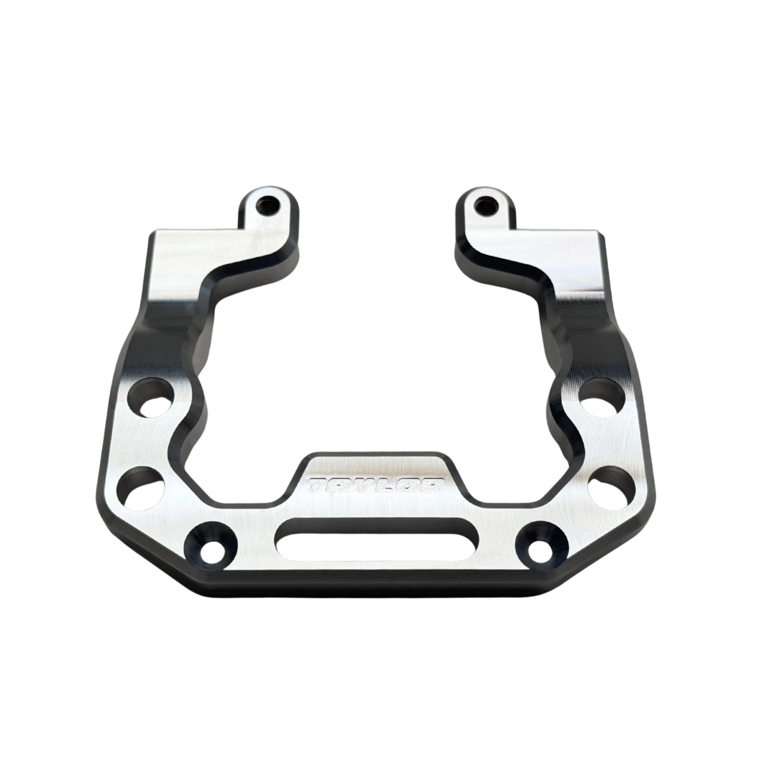 TAYLOR BAJA Billet Bumper Brace